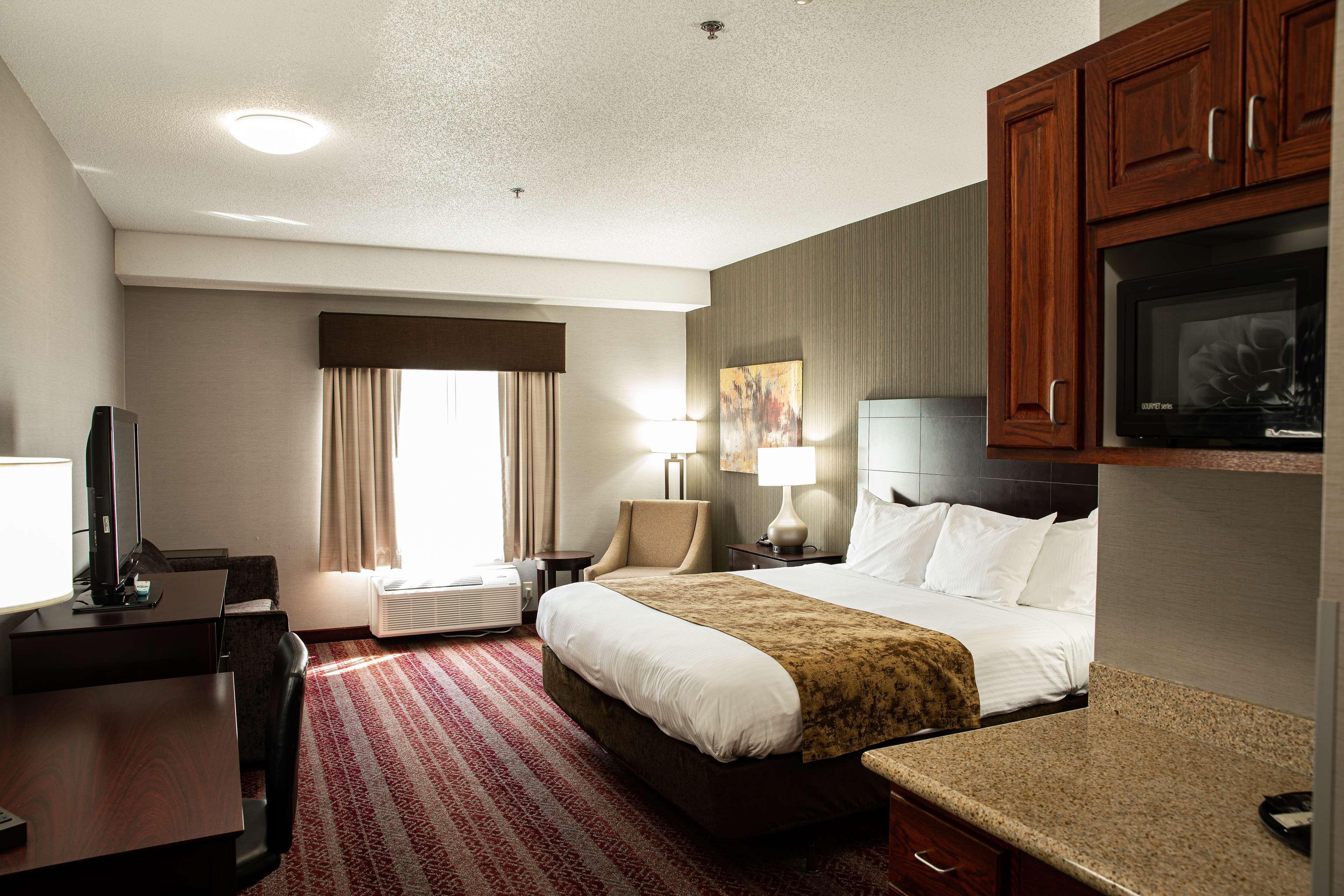 Best Western Providence-Seekonk Inn Exterior photo