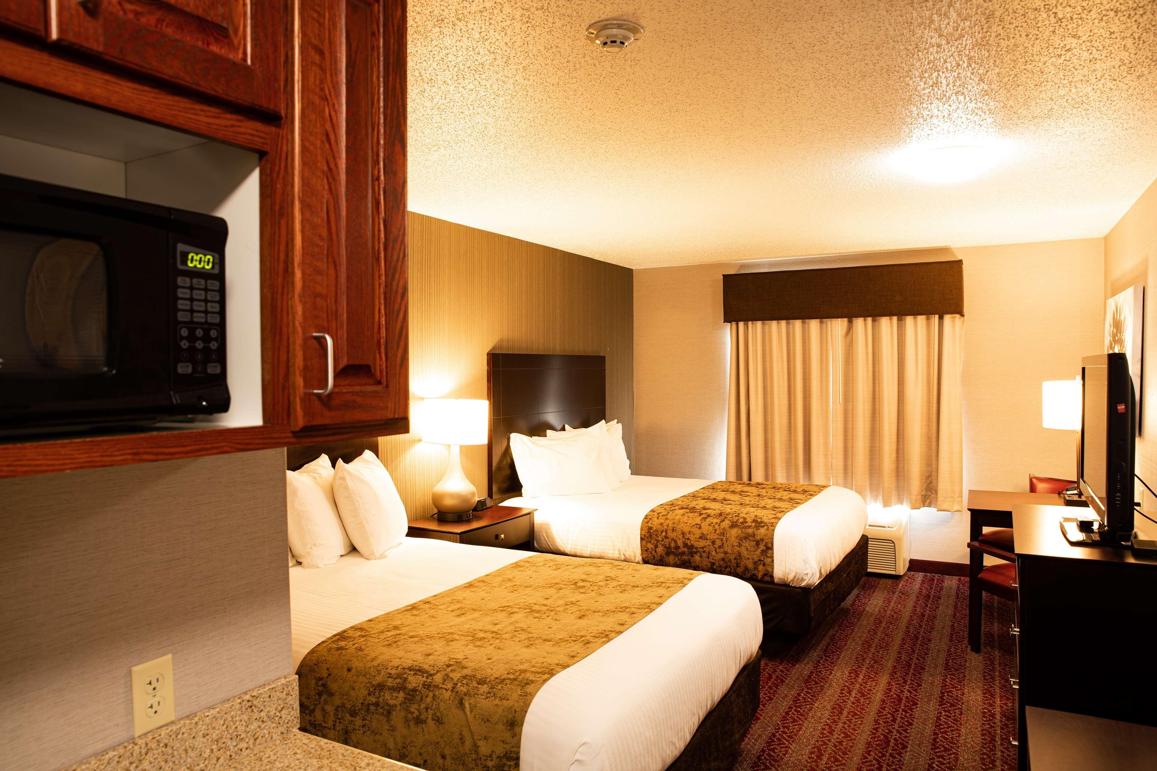 Best Western Providence-Seekonk Inn Exterior photo