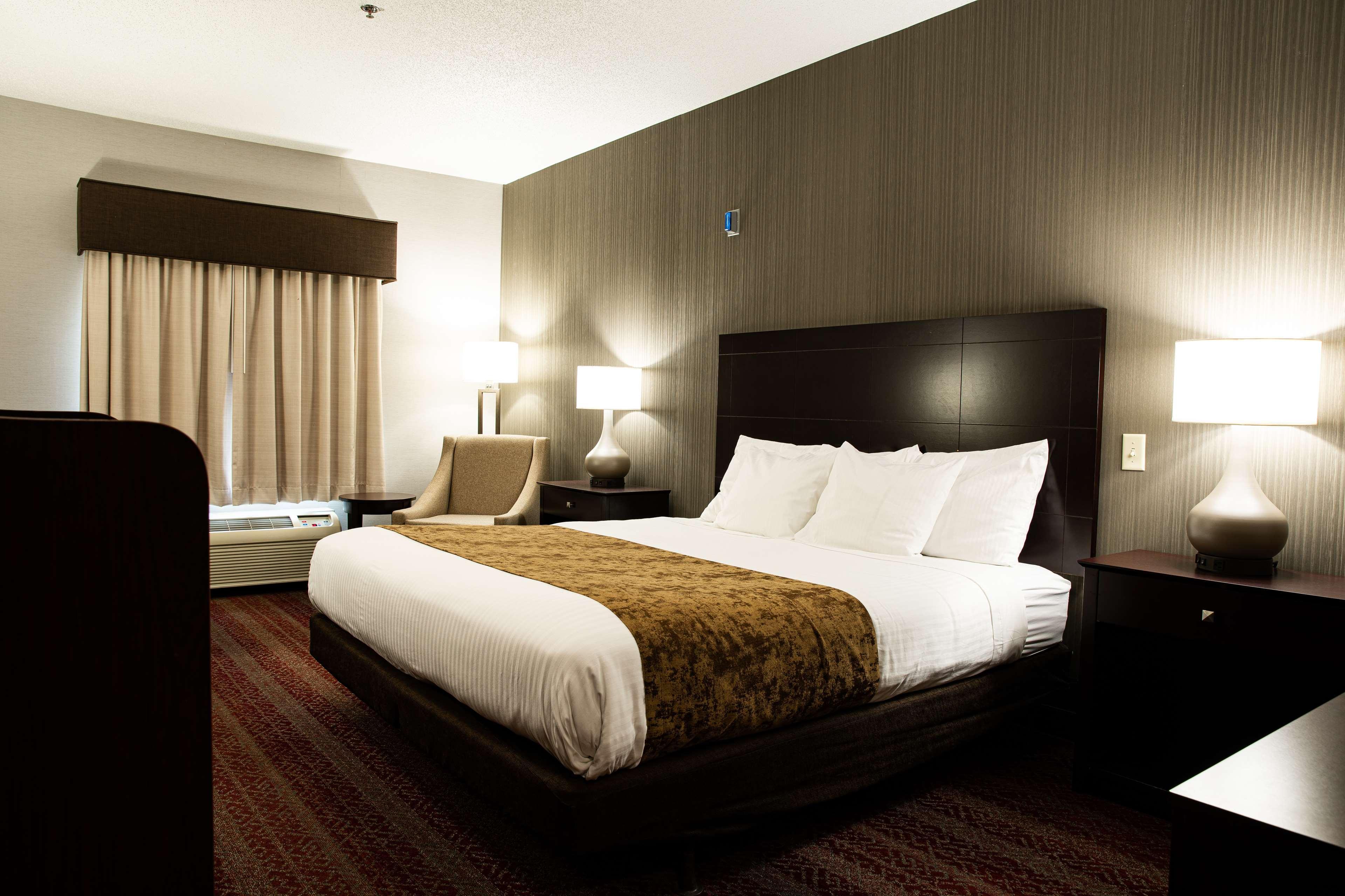 Best Western Providence-Seekonk Inn Exterior photo