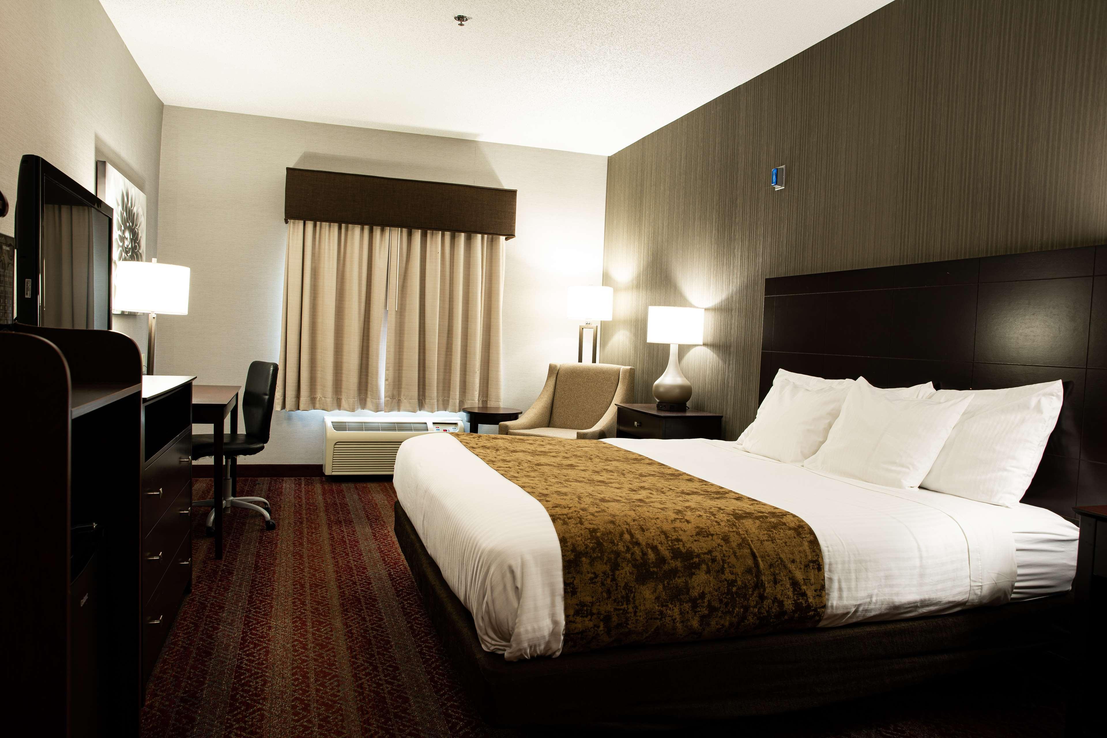 Best Western Providence-Seekonk Inn Exterior photo