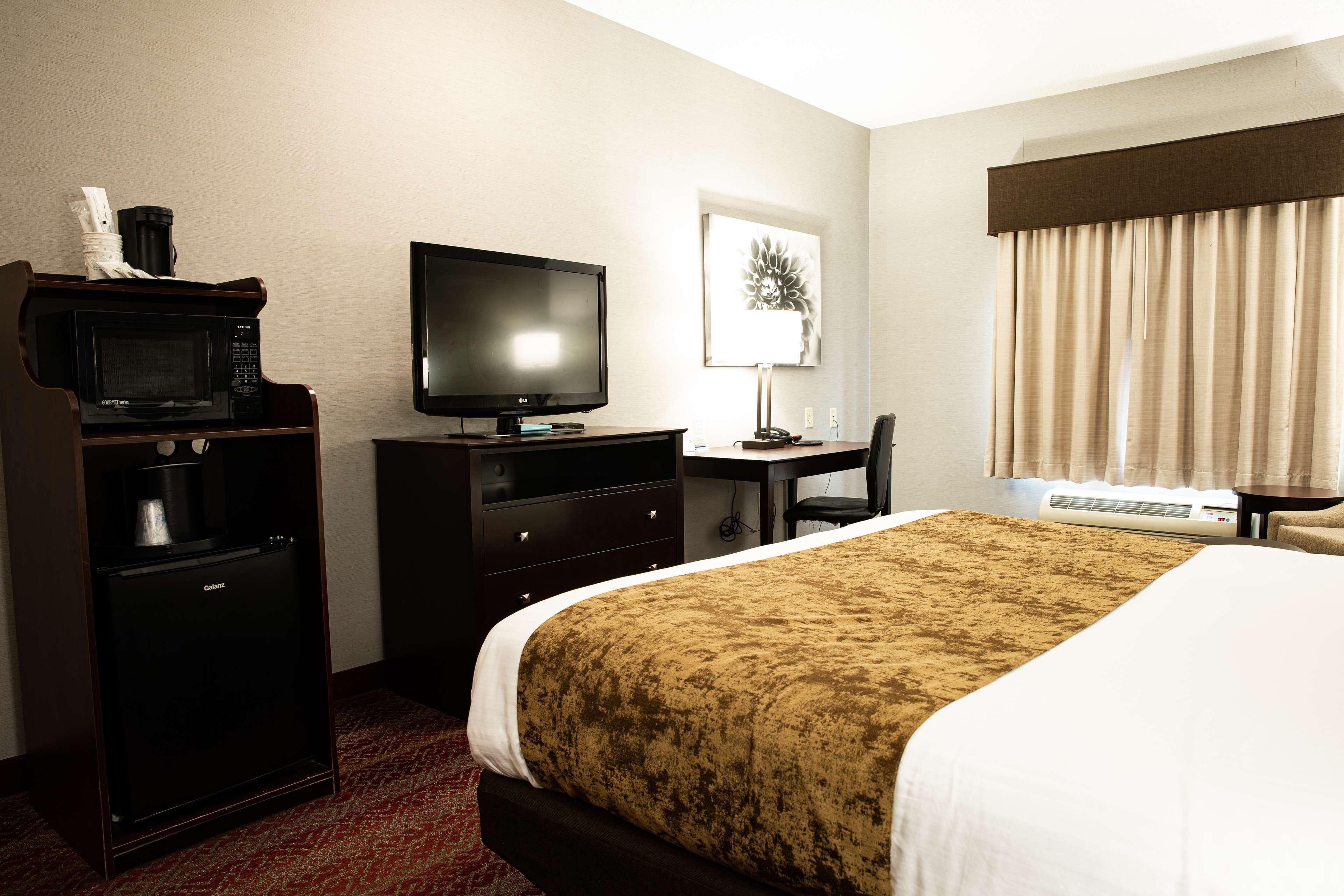 Best Western Providence-Seekonk Inn Exterior photo