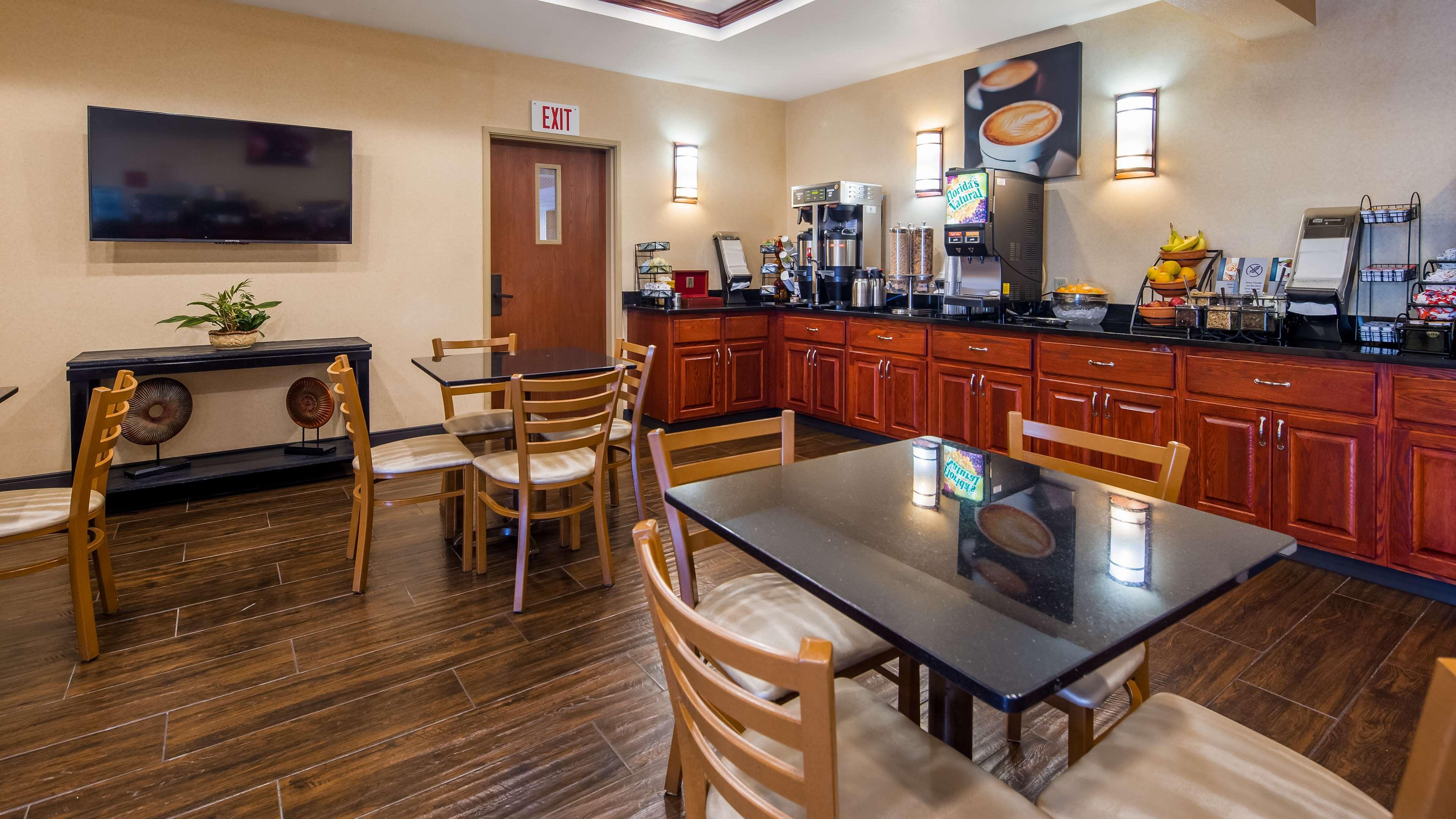 Best Western Providence-Seekonk Inn Exterior photo