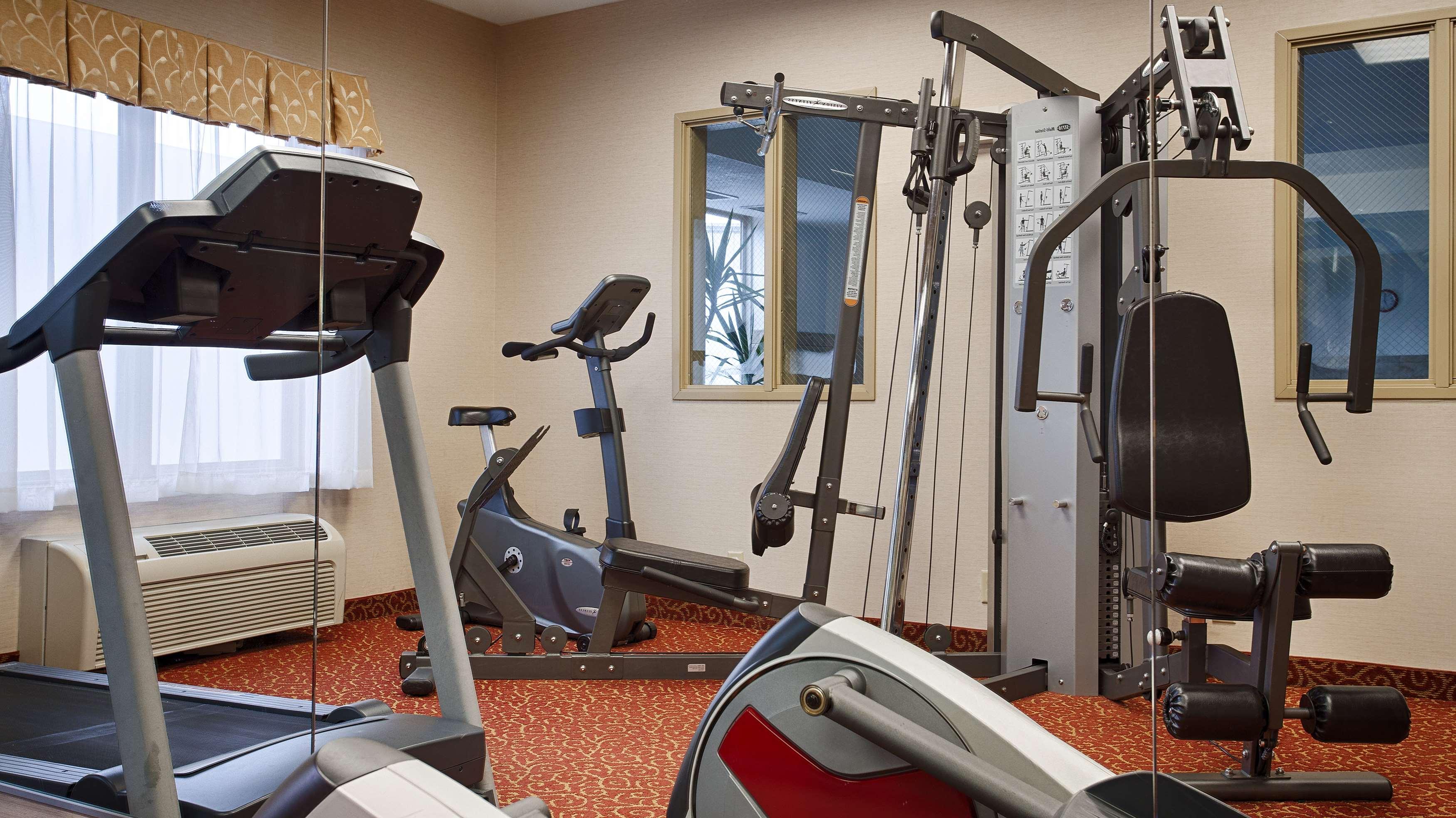 Best Western Providence-Seekonk Inn Exterior photo